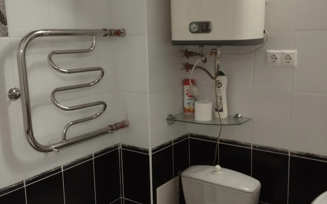 Квартира на Димитрова