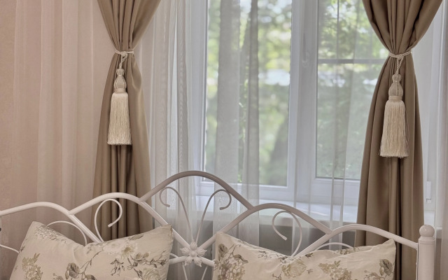 Uyutnaya V Tsentre Goroda Flat