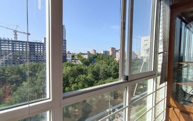 Квартира в самом центре города