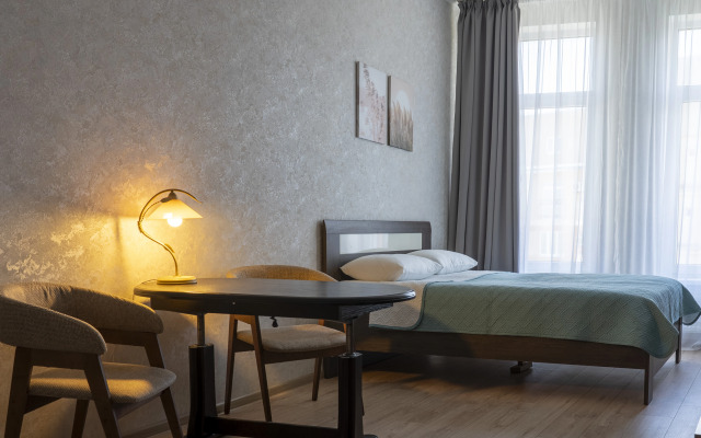 Квартира Уютная Рядом с Королевскими Воротами