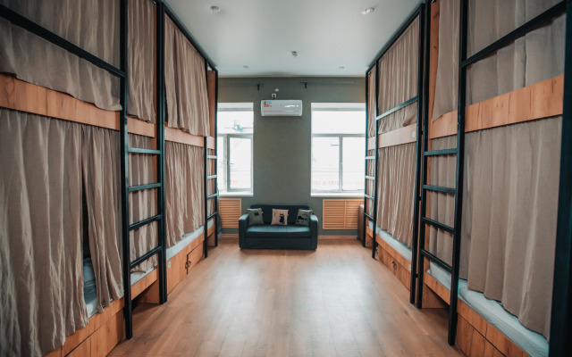 Хостел Heritage