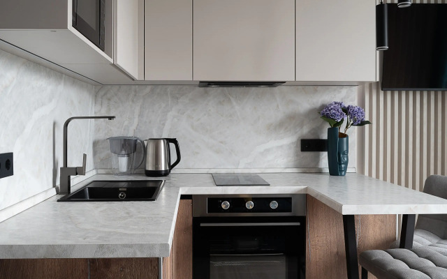 Квартира Real в Сочи Парке