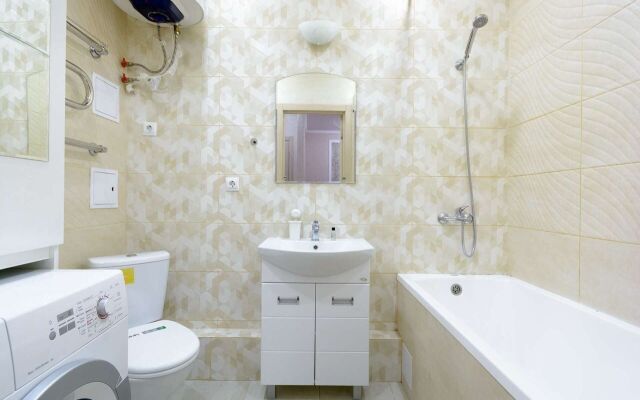 Квартира на Красной 176/4 1