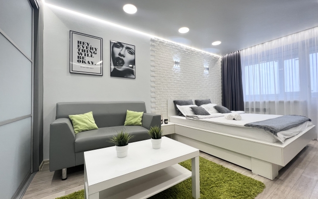 Krivenko 49 Apartments
