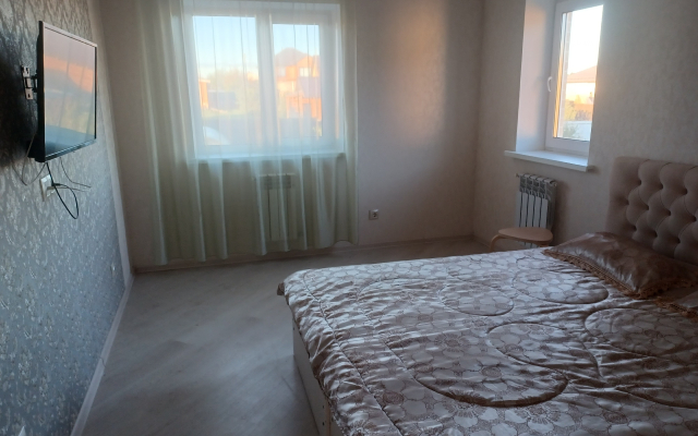 Квартира Танхаус Красота