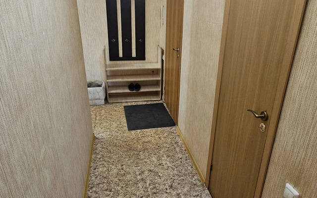 V Yaroslavle Flat