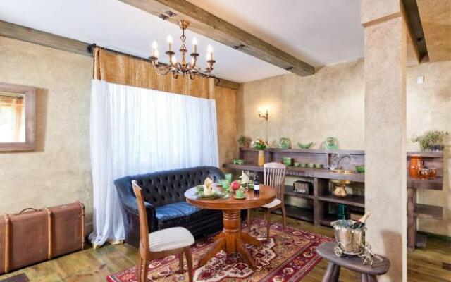 Butik-otel Klen