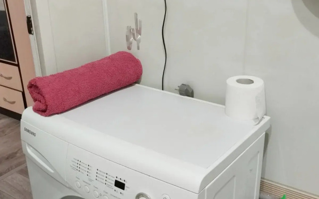 Na ulice Oborina 2 Flat