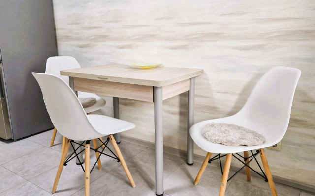 Апартаменты Венеция Зеленоградск