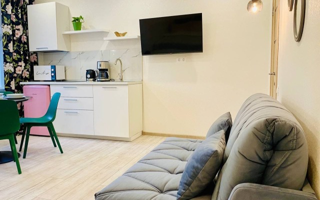 Апартаменты Happy Kremlin у Кремля