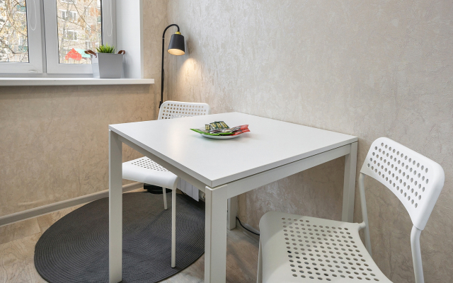 Апартаменты Два Города Рядом с Метро Динамо