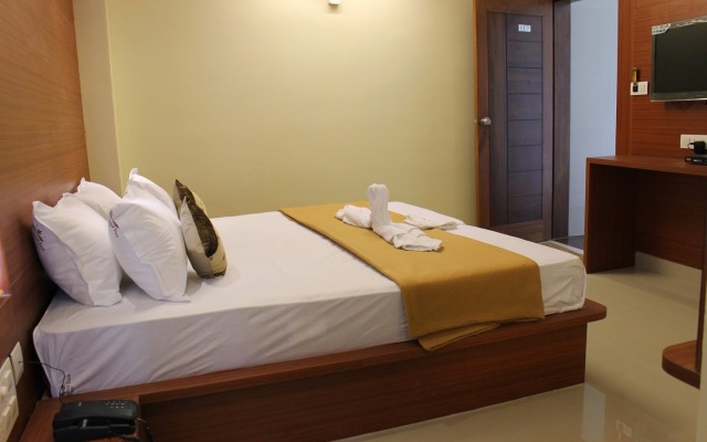 The Grand Inn