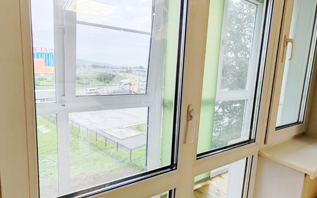 Квартира в новостройке