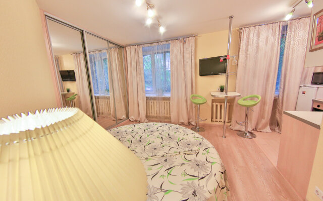 Hotelroom24 Metro Belorusskaya Apartments