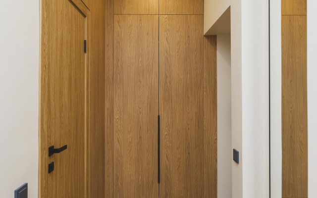 Апартаменты Alto