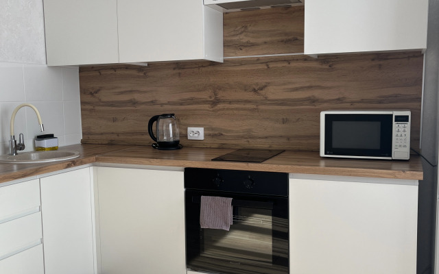 Relax Apart Zefir Flat