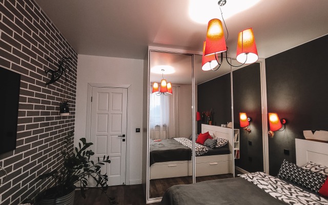 Квартира в исторической части города