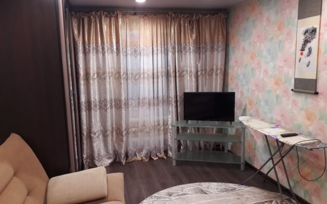 Апартаменты Ленинский 45