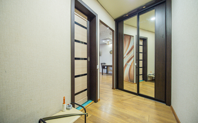 Pyat' Zvyozd Shokolad Apartments