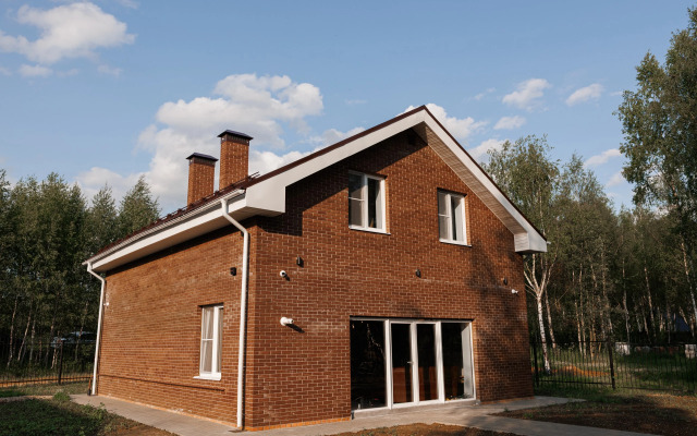 База отдыха Веденье