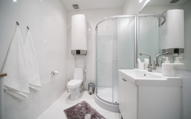 Мама Ро Студия №19 Руссо