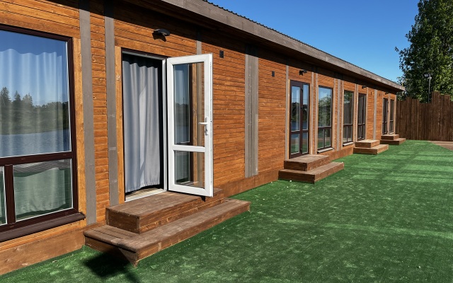 Pskov Wake Park Mini-Hotel