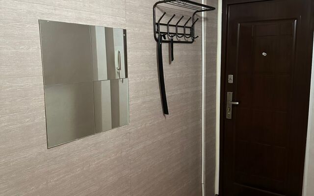 Квартира на Заславского 27