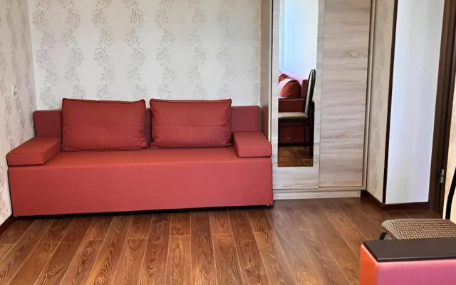 Квартира на Островского 39