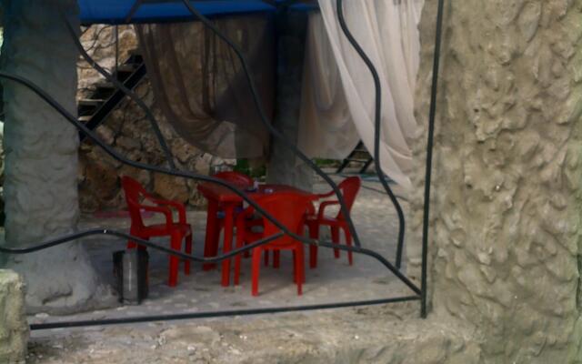 Отель Буковина