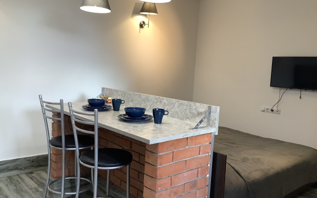 Kstovo Na Shokhina Apartments