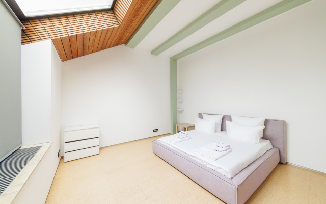 Chastny Dom Kottedzh V Nakhabino Private House