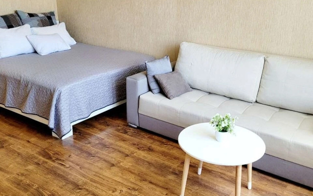 Апартаменты У Ирины как дома