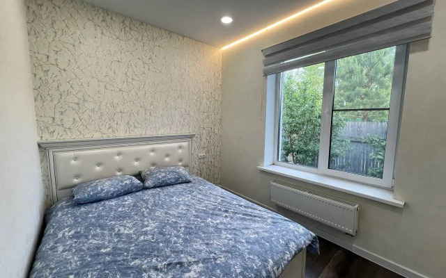 Гостевой Дом Семейный Уголок