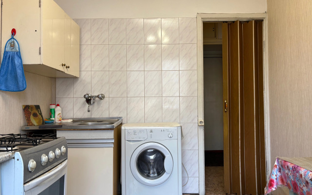 Апартаменты Домашний Уют