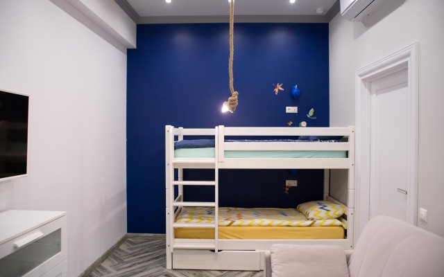 Апартаменты Актёр Гэлакси