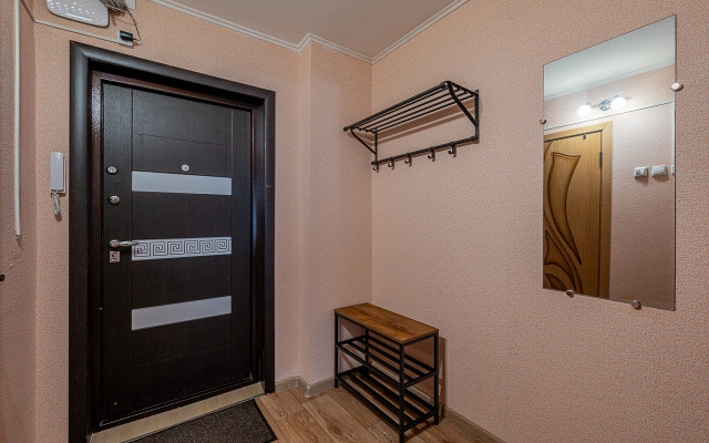 Odnokomnatnaya Bardina 12 Flat