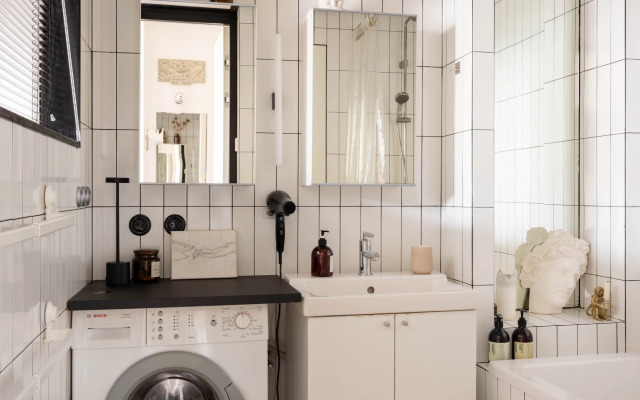 Апартаменты на Набережной Реки Мойки около Красного Моста