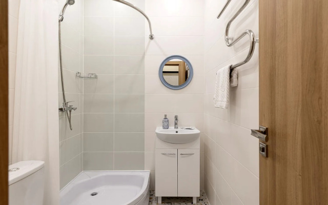 Апартаменты-Стандарт АпартПейдж Марата