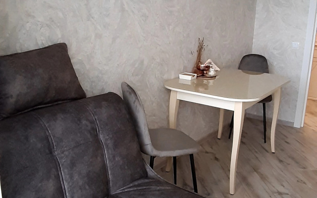 Zelenogradsk Flat