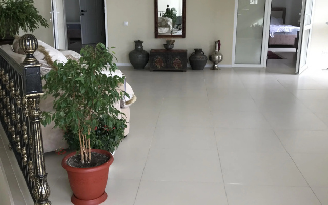 Aksakal Guest house