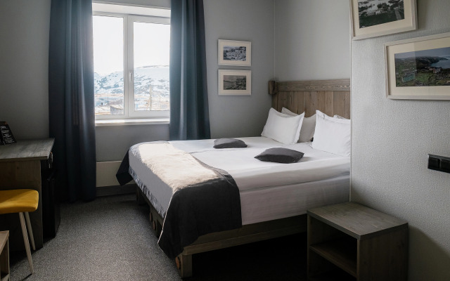 Мини-отель Терь