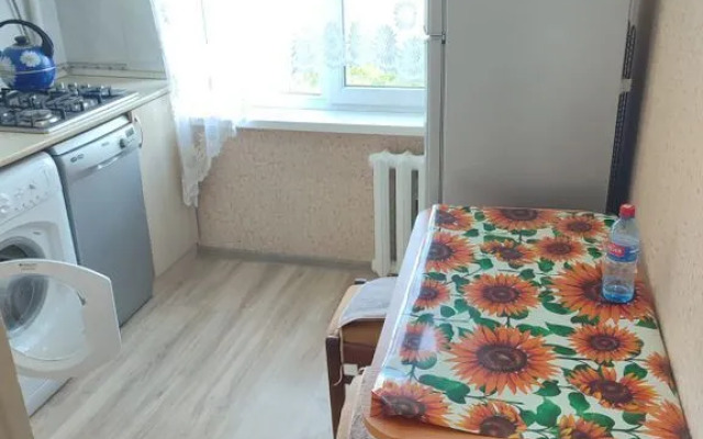 Квартира на Конечном переулке 15