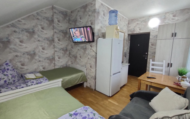 Otrada  Hotel