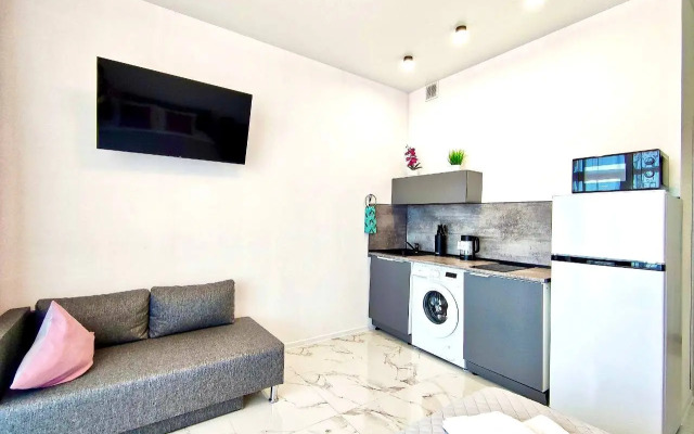 S Vidom na More Apartments