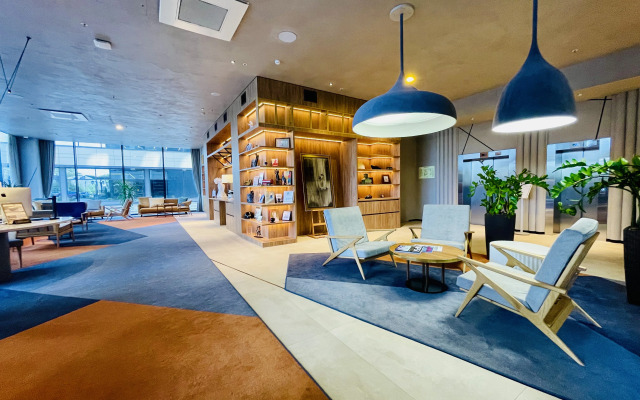 Domina Pulkovo Apart-Hotel