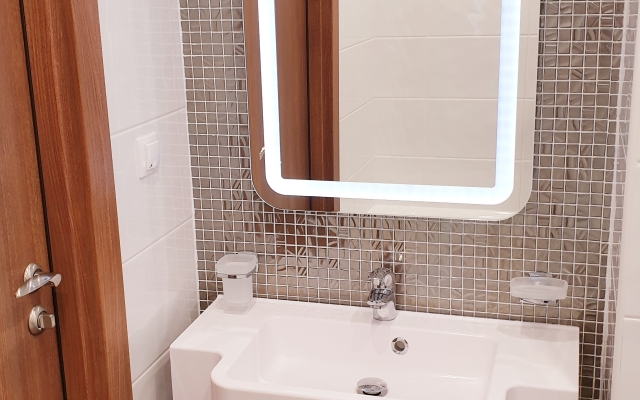 Apartment Mitino