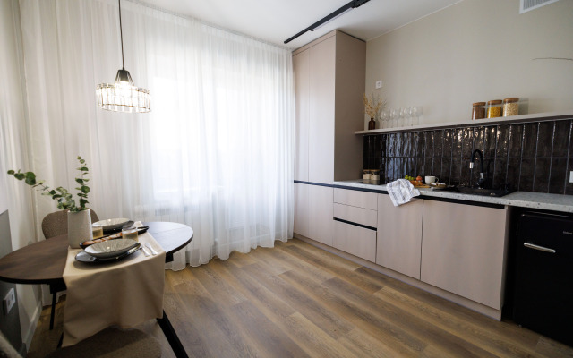 Квартира Style-Студия 2