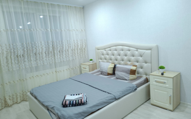 Квартира 1-комнатная Базарная площадь 1