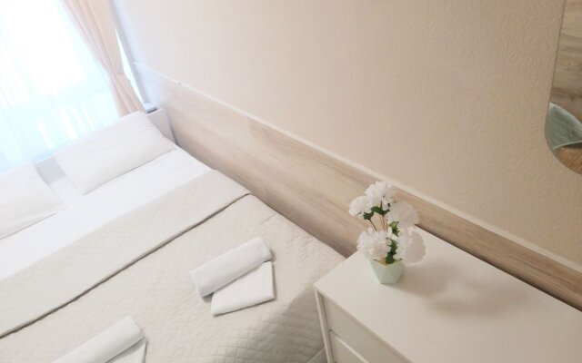 Меблированные комнаты Yo Ko