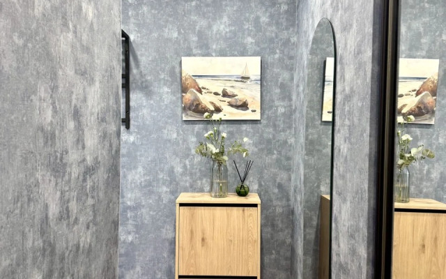 Hygge Karelia Floral Oasis Flat
